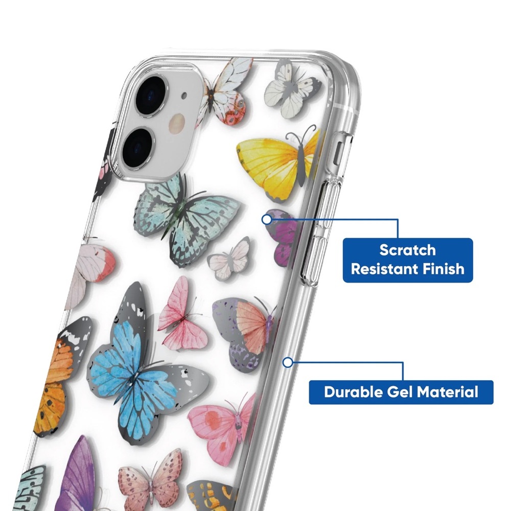 Butterfly Case - Picture 2 of 8